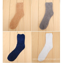 Women′s Winter Thick Floor Stockings Socks (WA805)